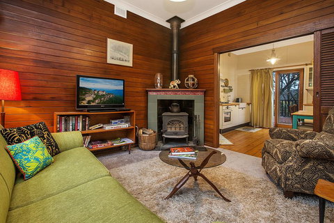 Allambee - Hervey Bay Accommodation 3