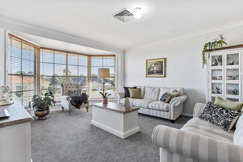 Allandale Bed & Breakfast - Tourism Hervey Bay 0