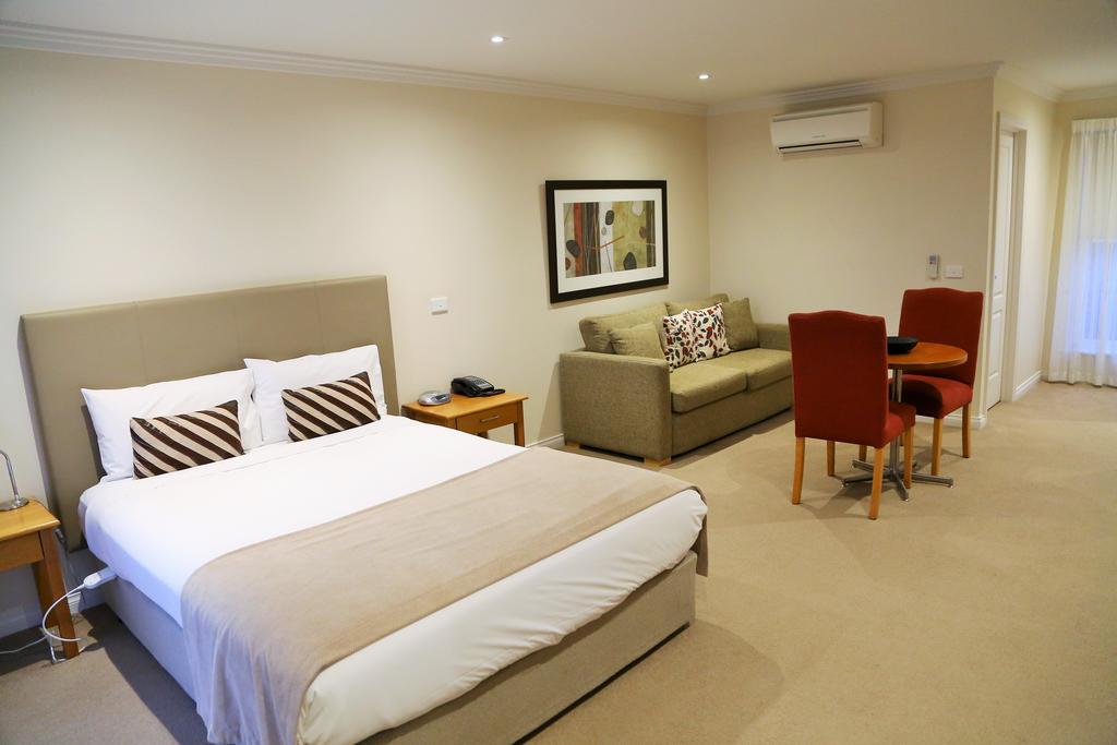Naringal VIC Hervey Bay Accommodation