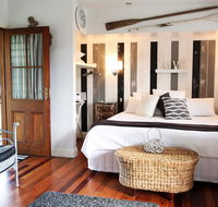 Allara Homestead Bed and Breakfast - Hervey Bay Accommodation