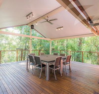 Allawah - Hervey Bay Accommodation