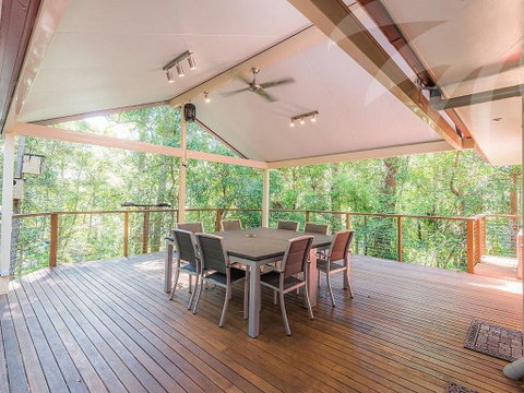 Allawah - Hervey Bay Accommodation 0