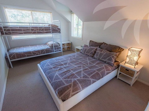 Allawah - Hervey Bay Accommodation 2