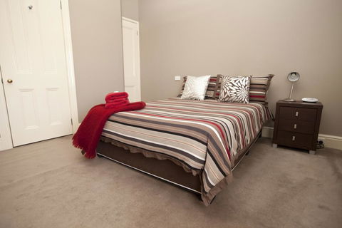 Allawah Bendigo - Hervey Bay Accommodation 2