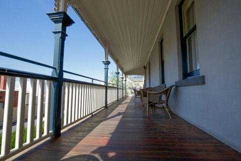 Allawah Bendigo - Hervey Bay Accommodation 3