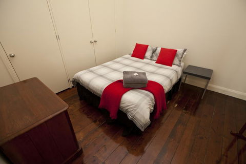 Allawah Bendigo - Hervey Bay Accommodation 1