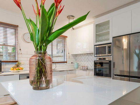 Allawah Palms Villa - Tourism Hervey Bay 3
