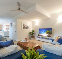 Allawah Palms Villa - Hervey Bay Accommodation