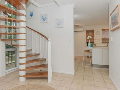 Allawah Palms Villa - Tourism Hervey Bay 2