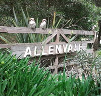 Allenvale - Tourism Hervey Bay