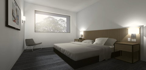 Alloggio Thornton - Hervey Bay Accommodation 1