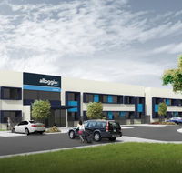 Alloggio Thornton - Tourism Hervey Bay
