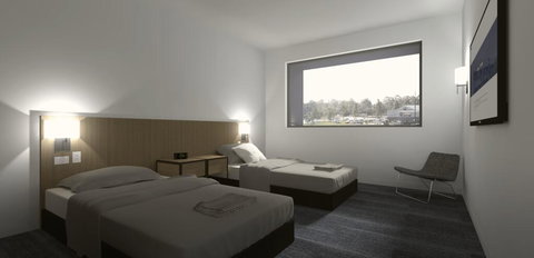 Alloggio Thornton - Hervey Bay Accommodation 2