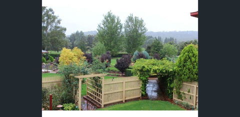 Allora Lodge Bed And Breakfast - Hervey Bay Accommodation 3