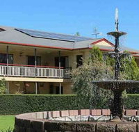 Allora lodge Bed and Breakfast - Hervey Bay Accommodation