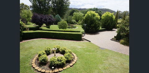 Allora Lodge Bed And Breakfast - Hervey Bay Accommodation 1