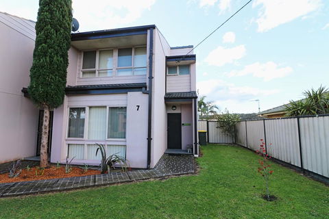 Alloway - Tourism Hervey Bay 2