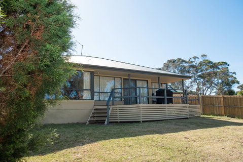 Allure - Hervey Bay Accommodation 1