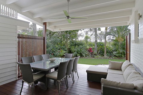 Allure - Tourism Hervey Bay 1