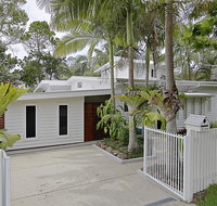 Allure - Hervey Bay Accommodation