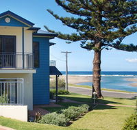 Allure - On Seven Mile Beach Gerroa - Hervey Bay Accommodation