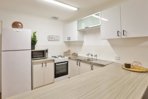 Allure Apartments - Central - Hervey Bay Accommodation 1
