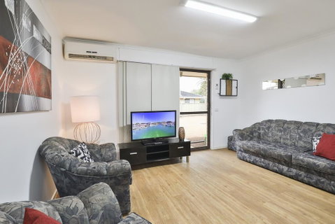 Allure Apartments - Central - Hervey Bay Accommodation 2