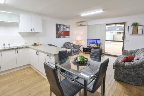 Allure Apartments - Central - Hervey Bay Accommodation 3