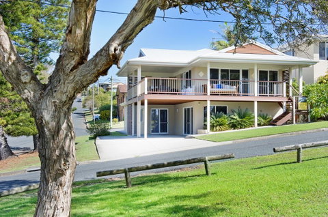 Allure By The Sea - Hervey Bay Accommodation 0