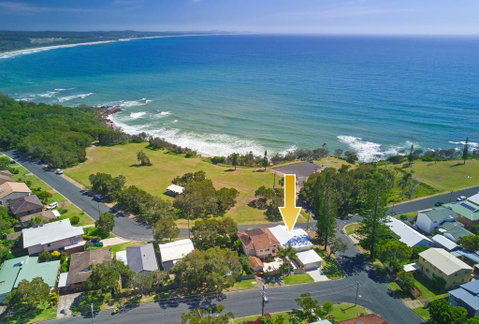 Allure By The Sea - Hervey Bay Accommodation 1