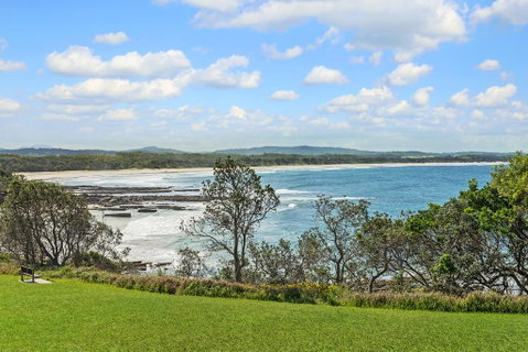 Allure By The Sea - Hervey Bay Accommodation 3
