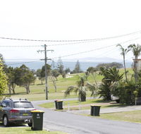 Almare 7 Gowing Street - Tourism Hervey Bay
