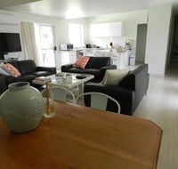 Almas Cottage - Tourism Hervey Bay