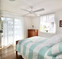 Aloha Alex Beach House Pet-friendly- 450m to the beach - Tourism Hervey Bay