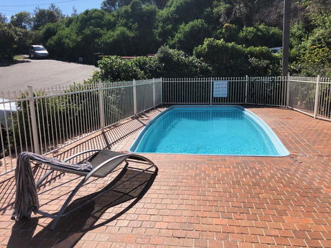 ALOHA AT BLUEYS - Hervey Bay Accommodation 3