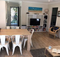 ALOHA AT BLUEYS - Hervey Bay Accommodation