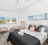 Aloha Byron Bay - Hervey Bay Accommodation