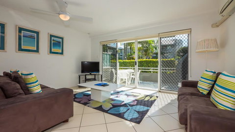 Aloha Lane Holiday Apartments - Tourism Hervey Bay 3