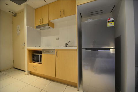 Alora Studio In Sydney Central - Darling Harbour - Tourism Hervey Bay 1