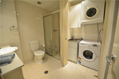 Alora Studio In Sydney Central - Darling Harbour - Tourism Hervey Bay 2