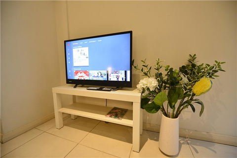 Alora Studio In Sydney Central - Darling Harbour - Tourism Hervey Bay 3