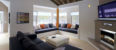 Alpenglow - Hervey Bay Accommodation 1
