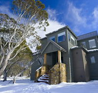Alpenglow - Hervey Bay Accommodation