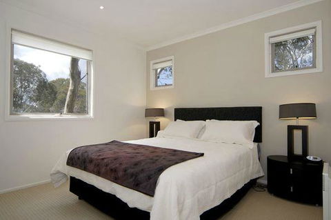 Alpenglow - Hervey Bay Accommodation 3