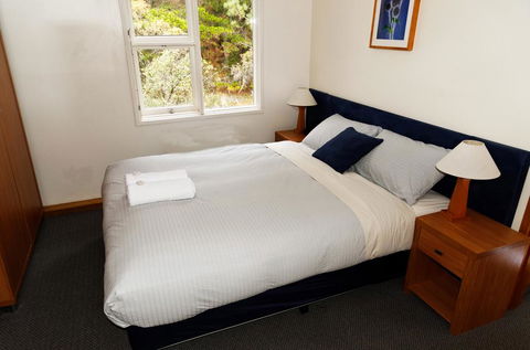 Alpenhorn Lodge - Tourism Hervey Bay 1