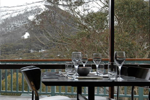 Alpenhorn Lodge - Tourism Hervey Bay 3