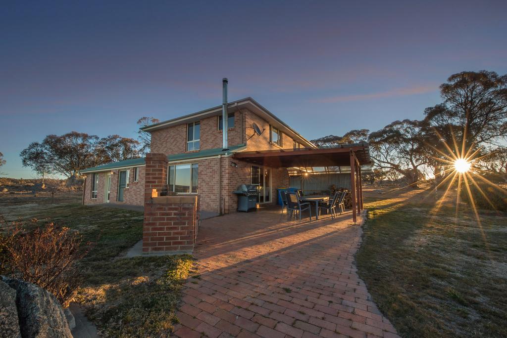 Avonside NSW Hervey Bay Accommodation