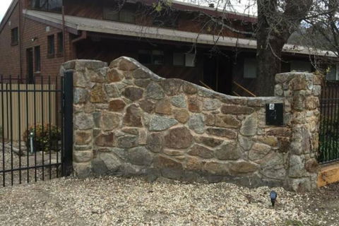 Alpine Guest House - Tourism Hervey Bay 1