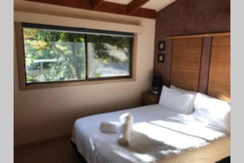 Alpine Guest House - Tourism Hervey Bay 2
