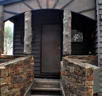 Alpine Interlude - Hervey Bay Accommodation